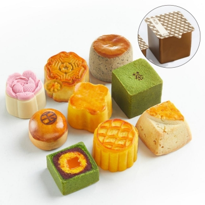 中秋送禮大全，中秋節日禮品方案推薦